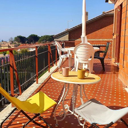 La Casa Di Sara Apartamento Anzio Exterior foto