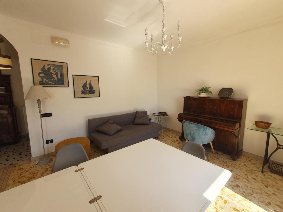 La Casa Di Sara Apartamento Anzio Exterior foto