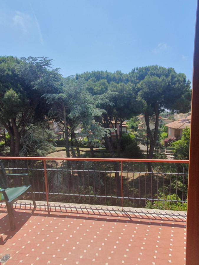 La Casa Di Sara Apartamento Anzio Exterior foto