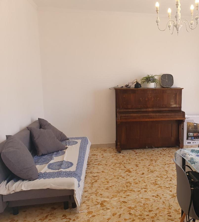 La Casa Di Sara Apartamento Anzio Exterior foto