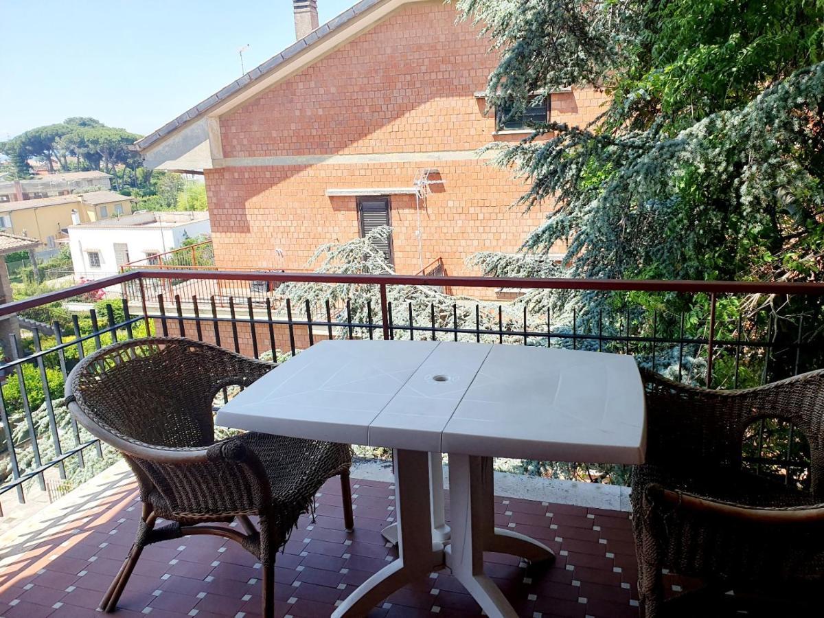 La Casa Di Sara Apartamento Anzio Exterior foto