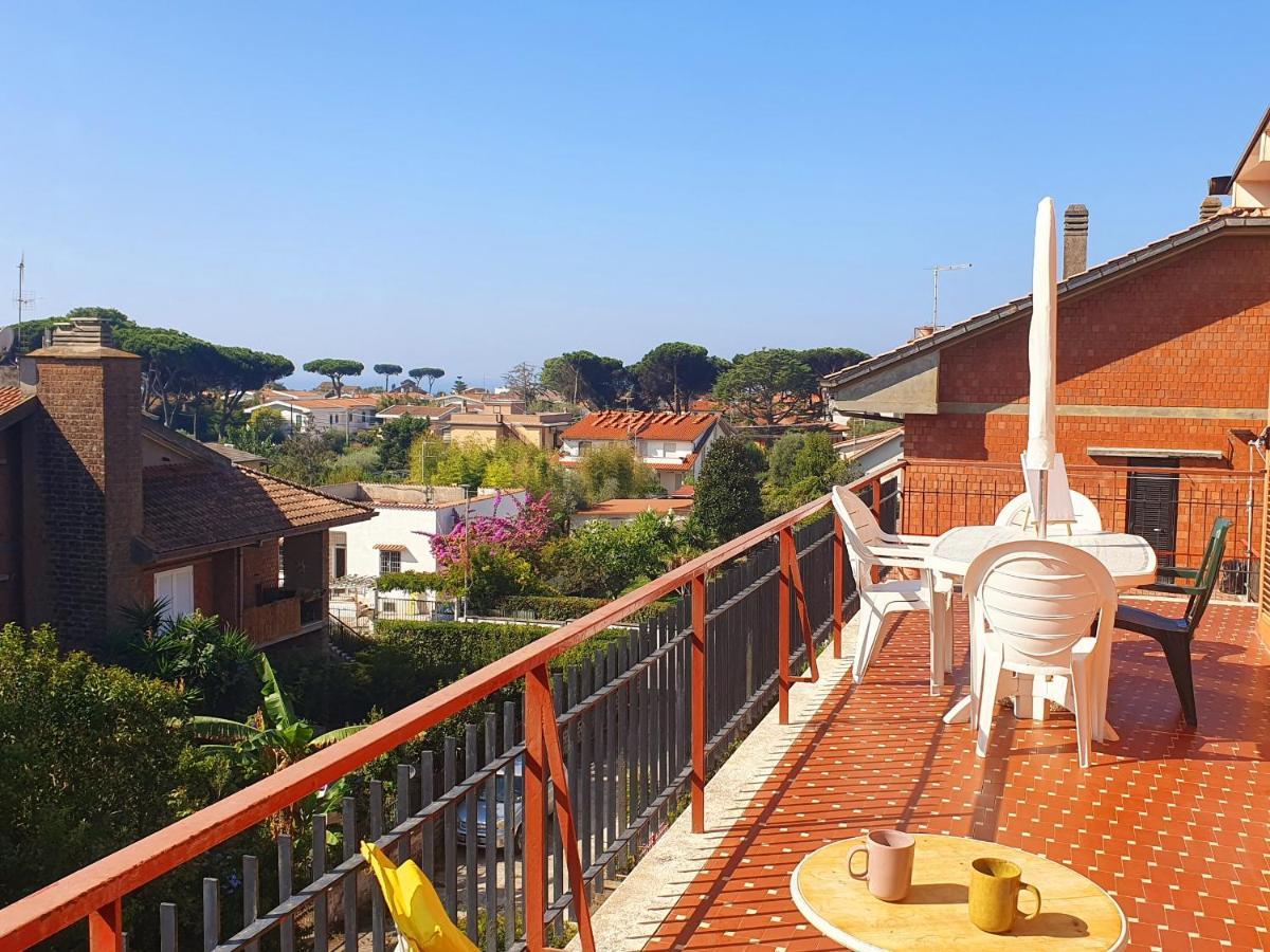 La Casa Di Sara Apartamento Anzio Exterior foto