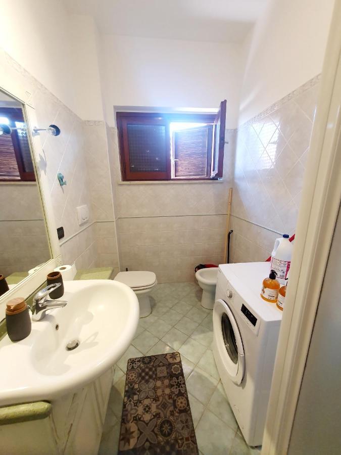 La Casa Di Sara Apartamento Anzio Exterior foto