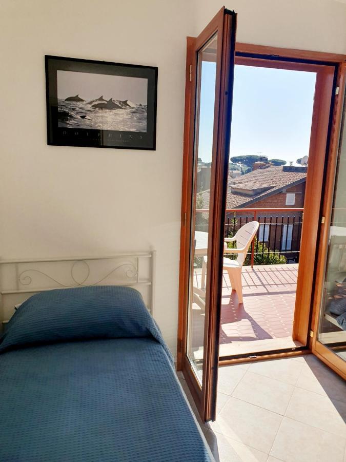 La Casa Di Sara Apartamento Anzio Exterior foto