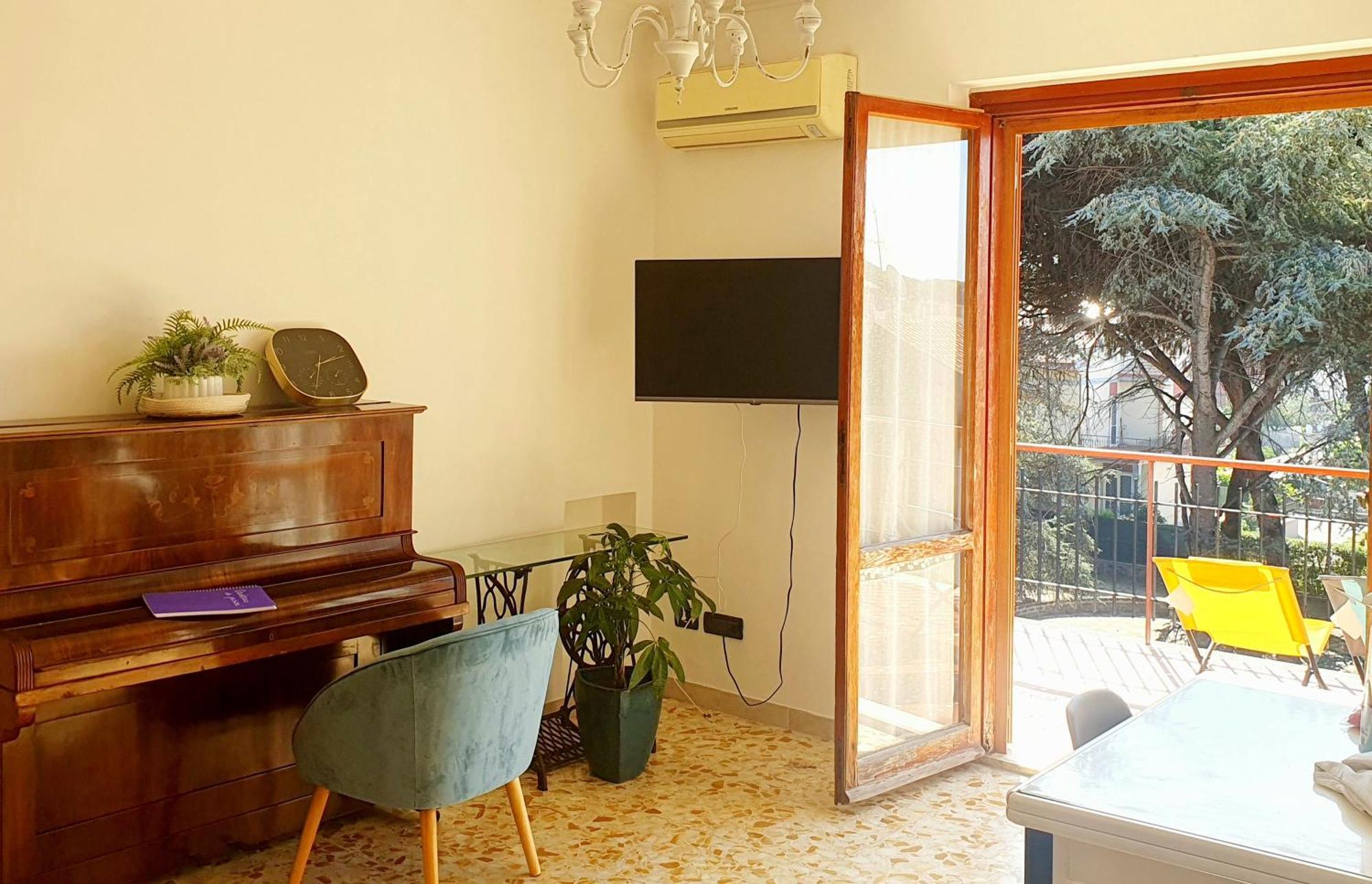 La Casa Di Sara Apartamento Anzio Exterior foto